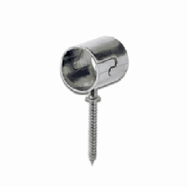 MARTIGRAP 40AS35 INOX ABRAÇADORA PUZLE SIMPLE d.35 AMB TIRAFONS